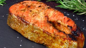 Ini 5 Manfaat Makan Ikan yang Perlu Diketahui, Apa Saja?