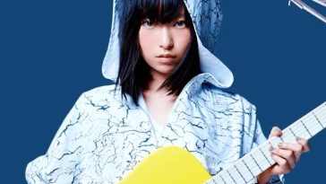 Sayuri, Penyanyi OST Anime My Hero Academia Meninggal Dunia