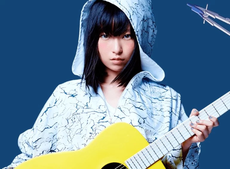 Sayuri, Penyanyi OST Anime My Hero Academia Meninggal Dunia