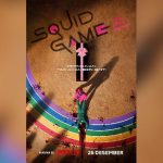 Netflix Rilis Poster dan Teaser Baru Squid Game Season 2: Permainan Tak akan Berhenti