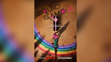 Netflix Rilis Poster dan Teaser Baru Squid Game Season 2: Permainan Tak akan Berhenti