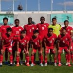 PSSI Siapkan 31.000 Tiket Timnas U-20 di Kualifikasi Piala Asia, Segini Harganya!