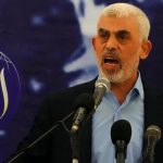 Yahya Sinwar Berkirim Surat kepada Pemimpin Hizbullah, Ini Pesannya