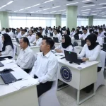 Berapa Nilai Passing Grade SKD CAT CPNS 2024 yang Harus Dipenuhi? Ini Penjelasannya