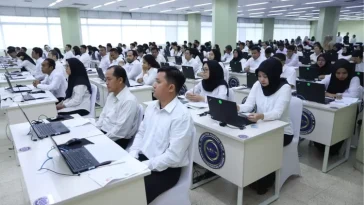 Berapa Nilai Passing Grade SKD CAT CPNS 2024 yang Harus Dipenuhi? Ini Penjelasannya