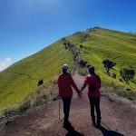 Pendakian Gunung Merbabu Ditutup Mulai Akhir Oktober 2024, Ini Alasannya