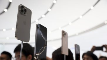 iPhone 16 Dilarang Masuk ke Indonesia, Ini Alasannya!