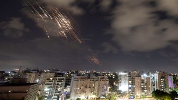 Mengenal Iron Dome Israel, Perisai Antirudal yang Cegat Ribuan Roket