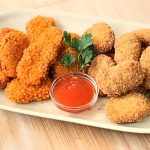 Resep Chicken Nugget Homemade, Cocok untuk Bekal Anak Sekolah