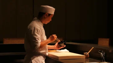 Ingin Menikmati Hidangan Omakase? Kenali 5 Etika yang Harus Diperhatikan