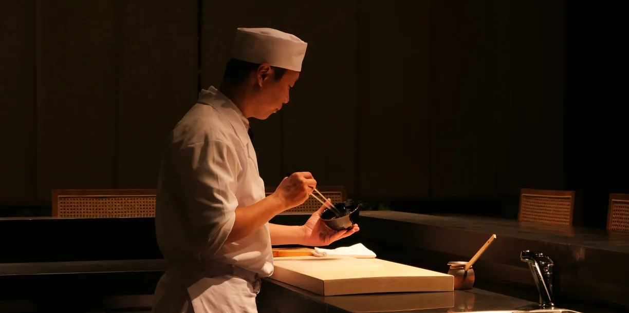 Ingin Menikmati Hidangan Omakase? Kenali 5 Etika yang Harus Diperhatikan