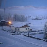 8 Kota Terdingin di Dunia 2024, Ada yang Suhunya Minus 67 Derajat!