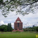 THE World University Rankings 2025, UI Pertahankan Posisi 1000 Besar Dunia