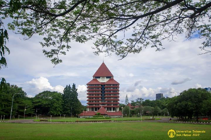 THE World University Rankings 2025, UI Pertahankan Posisi 1000 Besar Dunia