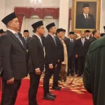 Inilah Daftar Tokoh yang Dipanggil Prabowo ke Kertanegara tapi Tak Jadi Menteri atau Wamen