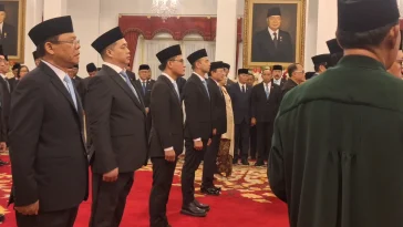 Inilah Daftar Tokoh yang Dipanggil Prabowo ke Kertanegara tapi Tak Jadi Menteri atau Wamen