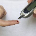 Kenali 7 Gejala Diabetes yang Tampak di Wajah