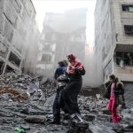 Setahun Genosida Israel, 1 dari 55 Warga Palestina di Gaza Tewas Terbunuh