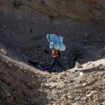 Israel Hancurkan Situs Makam Putra Nabi Yakub Berusia 2.000 Tahun di Lebanon