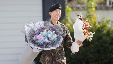 J-Hope BTS Resmi Selesai Wajib Militer Hari Ini, Berikut Profilnya!