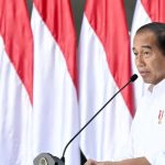 Jokowi Lengser Bulan Ini, Segini Uang Pensiun Seumur Hidupnya!