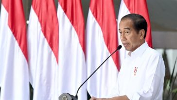 Jokowi Lengser Bulan Ini, Segini Uang Pensiun Seumur Hidupnya!