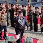 Korea Utara Klaim 1,4 Juta Anak Muda Bergabung dengan Militer, Siap Perang?