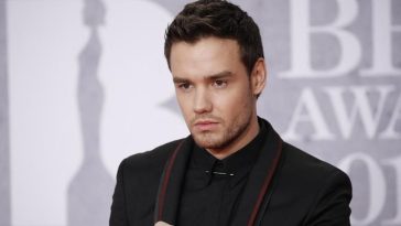 Liam Payne Curhat Soal Kesehatan Mentalnya di One Direction Sebelum Meninggal