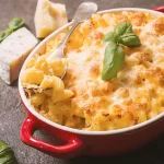Resep Mac and Cheese yang Mudah Dibuat, Kurang dari 30 Menit