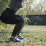 Inilah Manfaat Squat Jump: Olahraga yang Perkuat Otot Kaki