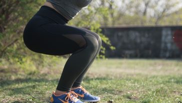 Inilah Manfaat Squat Jump: Olahraga yang Perkuat Otot Kaki