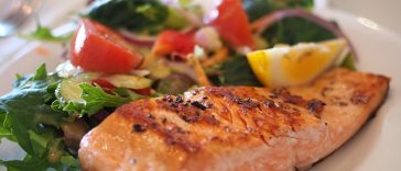 Hari Pangan Sedunia: Inilah 5 Menu Makanan Sehat yang Baik untuk Tubuh