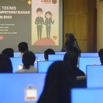 Pendaftaran Seleksi PPPK 2024 Dibuka 1 Oktober, Ini Syarat dan Cara Daftarnya