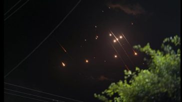 Inilah Reaksi Dunia terhadap Serangan Iran atas Israel