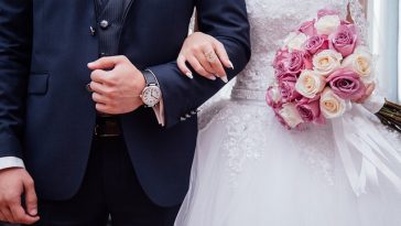 Begini Cara Buat Kartu Nikah Digital, Berlaku Juga untuk Pengantin Lama