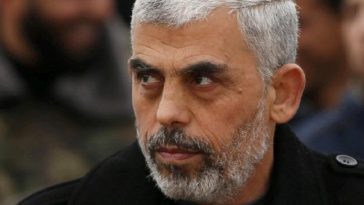 Pemimpin Hamas Yahya Sinwar Tidak Makan Selama 3 Hari Sebelum Terbunuh