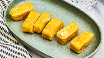 Resep Tamago, Telur Gulung Khas Jepang yang Mudah Dibuat