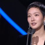 Kim Go Eun Raih Aktris Terbaik, Inilah Daftar Lengkap Pemenang Blue Dragon Film Awards 2024