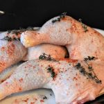 5 Bahan Makanan Ini Tidak Perlu Dicuci Sebelum Dimasak, Termasuk Ayam!