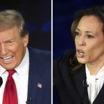 Jelang Pilpres, Banyak Warga Amerika Setikat Ingin Pindah Keluar Negeri