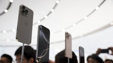 Ini Harga Terbaru iPhone Usai Pemerintah Larang Penjualan iPhone 16