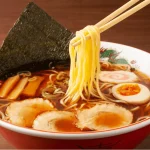 Resep Ramen Shoyu Jepang Pakai Panci Presto, Cobain!