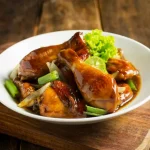 Resep Ayam Kecap Madu yang Cocok Buat Anak-anak, Pasti Digemari!