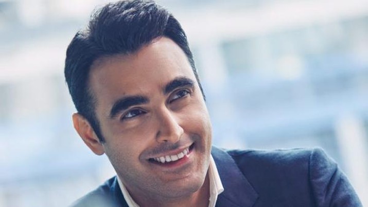 Profil Kishin RK, Miliarder Termuda Singapura dengan Harta Rp25,55 T