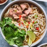 Resep Pho, Hidangan Vietnam yang Cocok Dinikmati di Musim Hujan