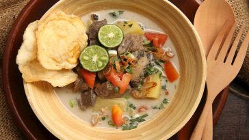 Inilah 6 Kota Indonesia dengan Makanan Terbaik di Dunia Versi TasteAtlas