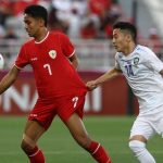 Hasil Piala AFF 2024: Timnas Indonesia Kalahkan Myanmar 1-0