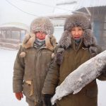 Inilah 3 Fakta Unik Yakutsk, Kota Terdingin di Dunia