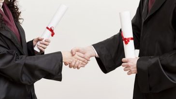 10 Jurusan Kuliah Ini Punya Tingkat Pengangguran Tertinggi