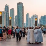 10 Hal Ini Sebaiknya Tidak Dilakukan wisatawan di Dubai, Kenapa?
